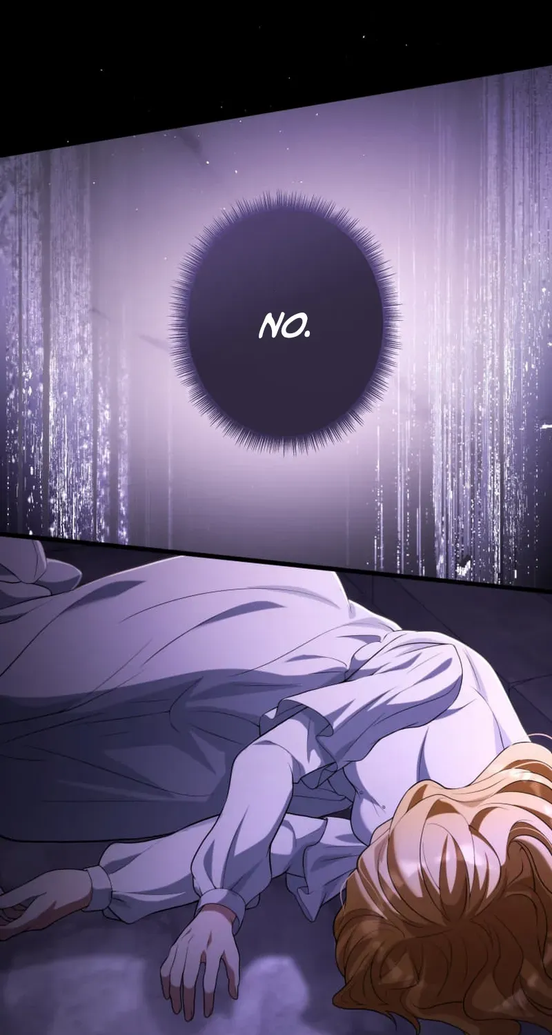 A Savage Proposal Chapter 56 page 60 - 