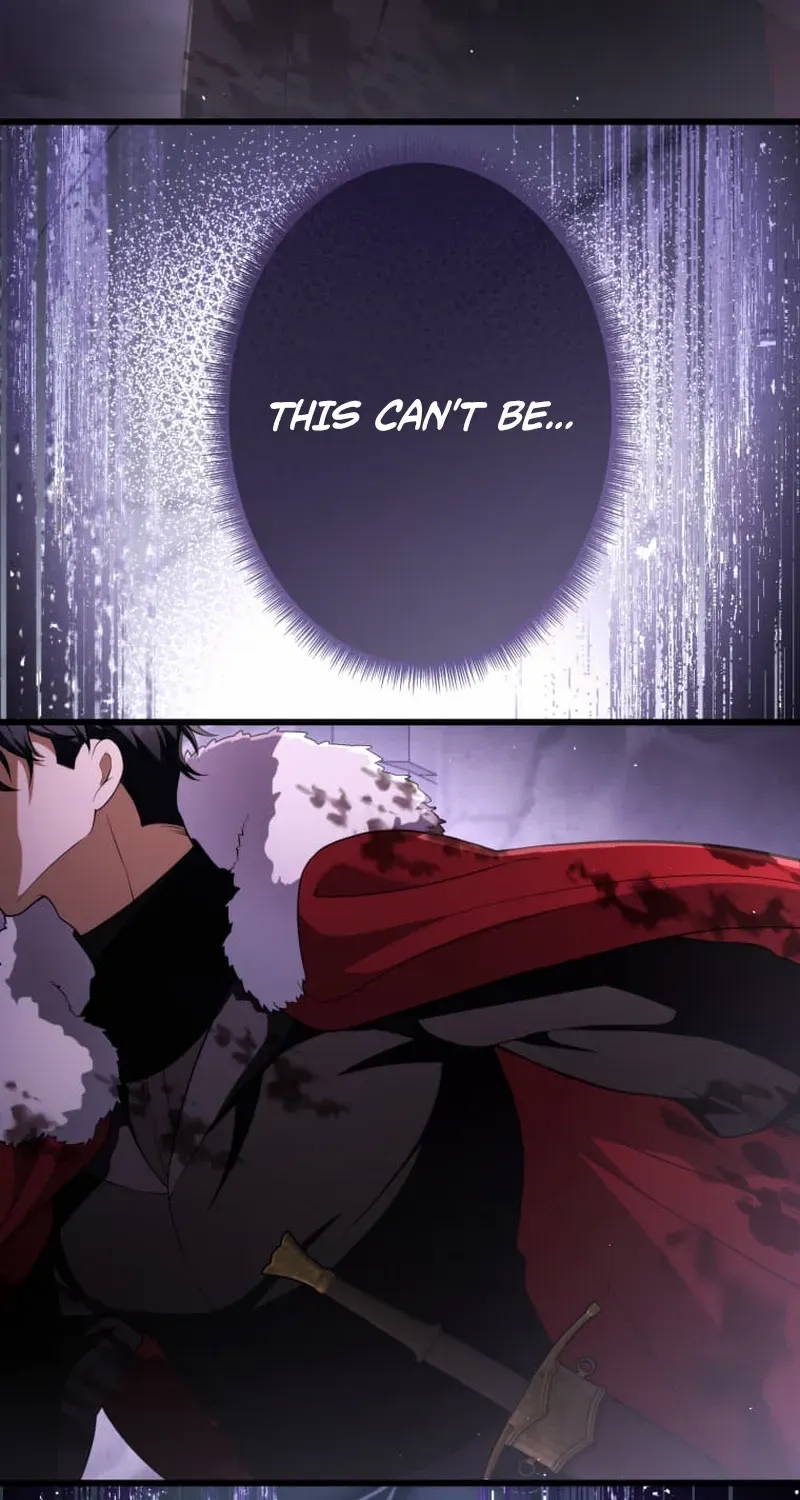 A Savage Proposal Chapter 56 page 62 - 