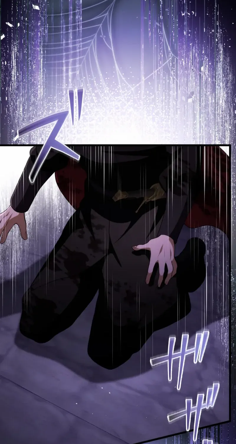 A Savage Proposal Chapter 56 page 63 - 