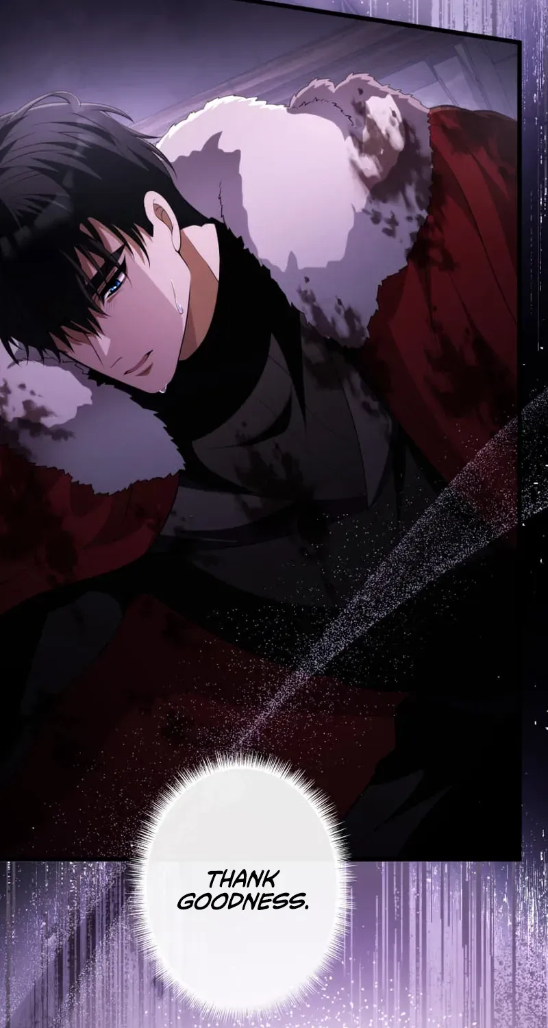 A Savage Proposal Chapter 56 page 66 - 