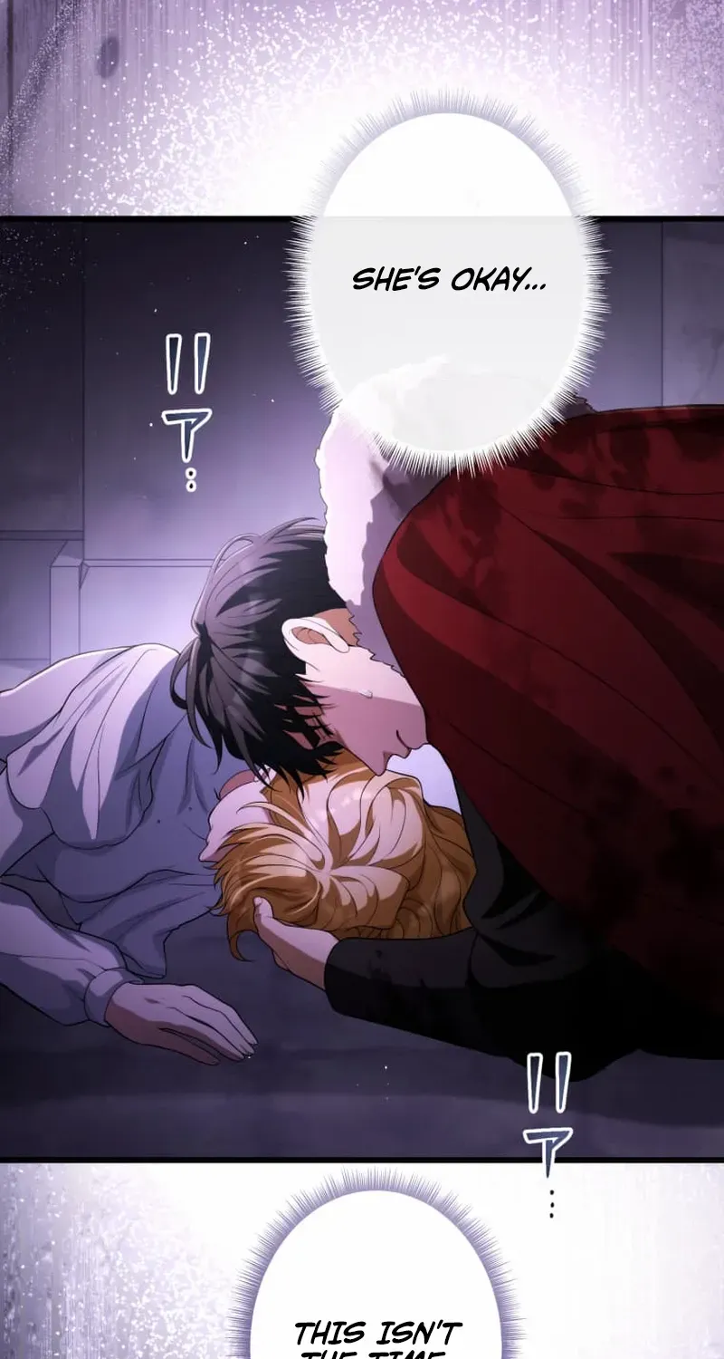 A Savage Proposal Chapter 56 page 67 - 