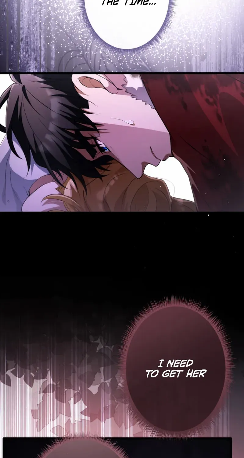 A Savage Proposal Chapter 56 page 68 - 
