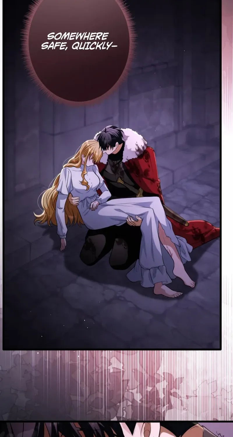A Savage Proposal Chapter 56 page 69 - 