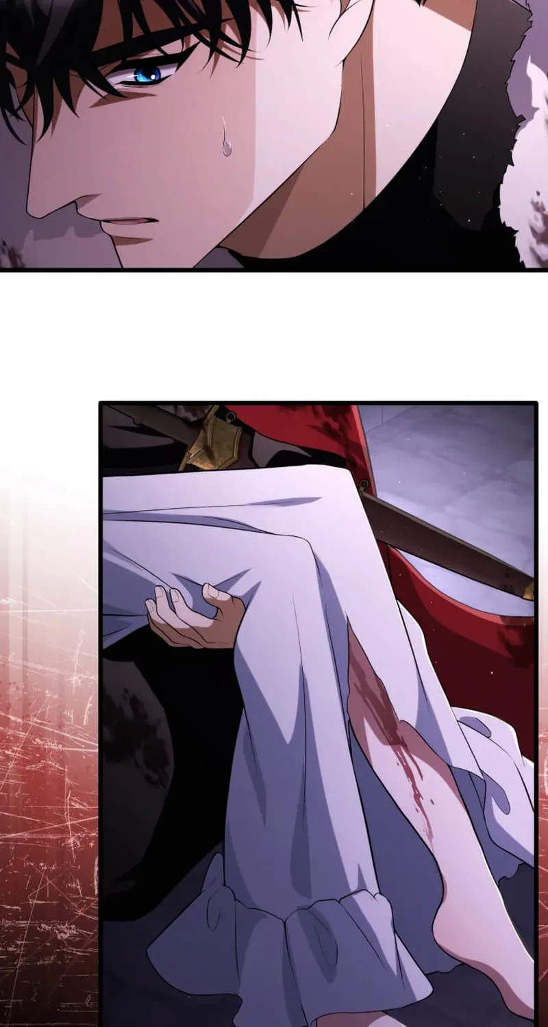 A Savage Proposal Chapter 56 page 70 - 