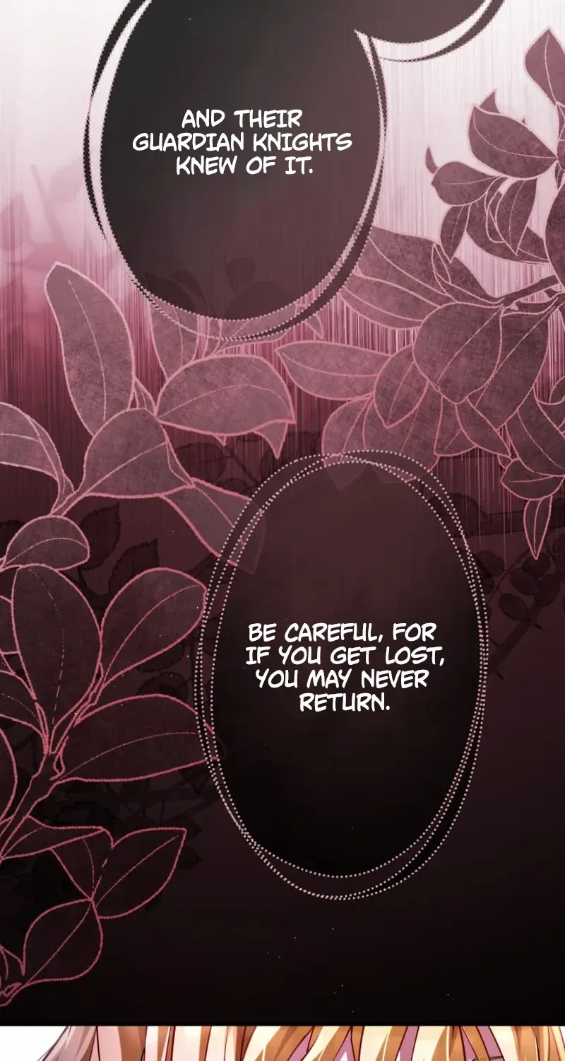 A Savage Proposal Chapter 56 page 8 - 