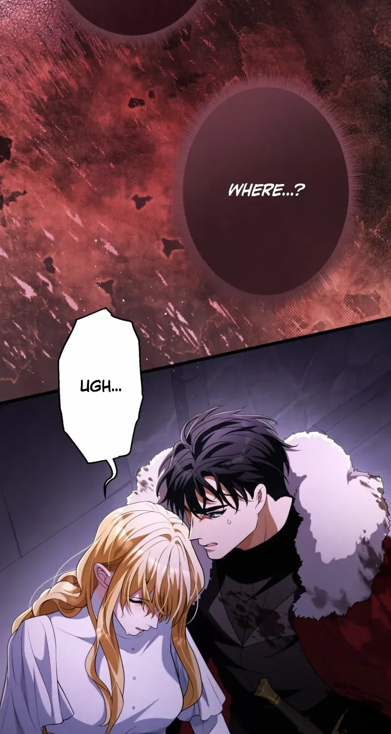 A Savage Proposal Chapter 56 page 73 - 