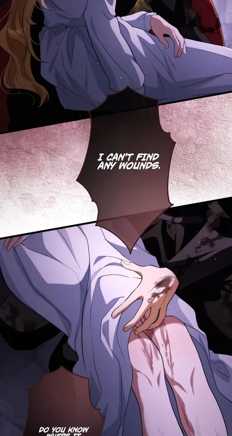 A Savage Proposal Chapter 56 page 76 - 