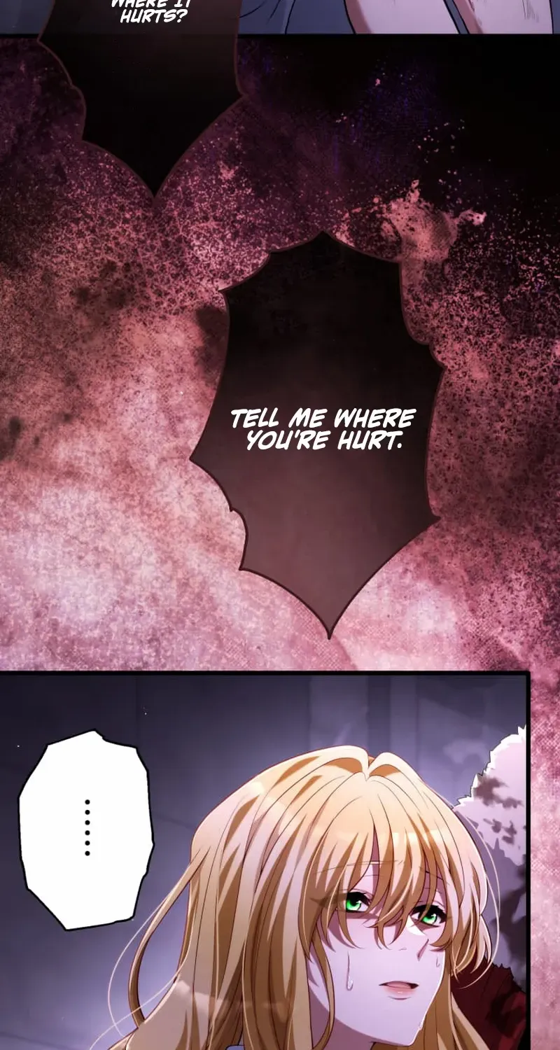 A Savage Proposal Chapter 56 page 77 - 