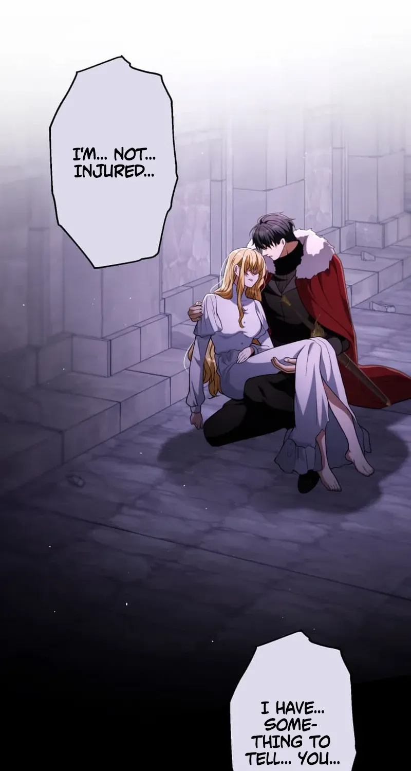 A Savage Proposal Chapter 56 page 79 - 