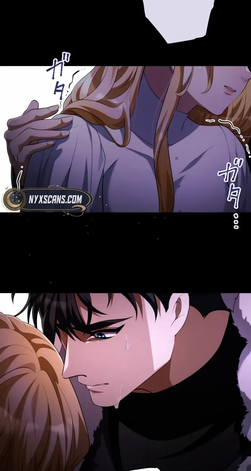 A Savage Proposal Chapter 56 page 80 - 