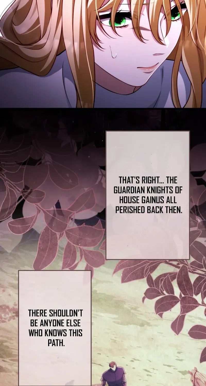 A Savage Proposal Chapter 56 page 9 - 