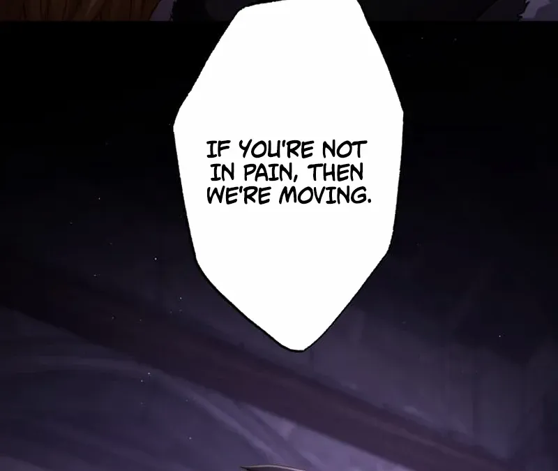 A Savage Proposal Chapter 56 page 81 - 