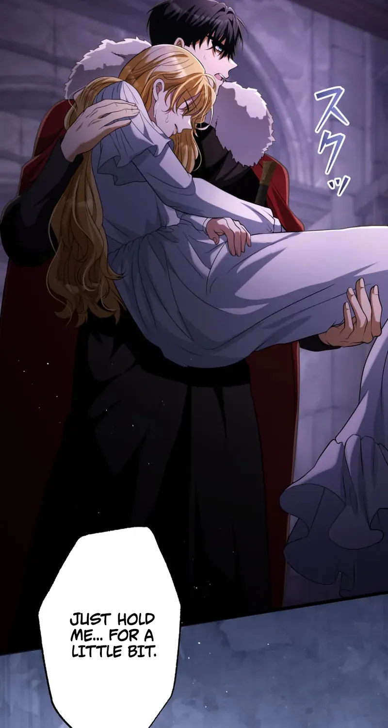 A Savage Proposal Chapter 56 page 82 - 