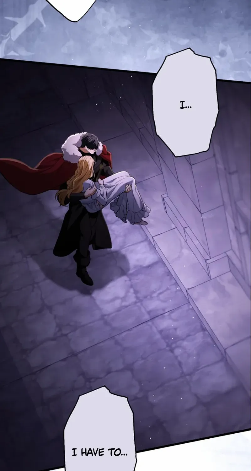 A Savage Proposal Chapter 56 page 83 - 