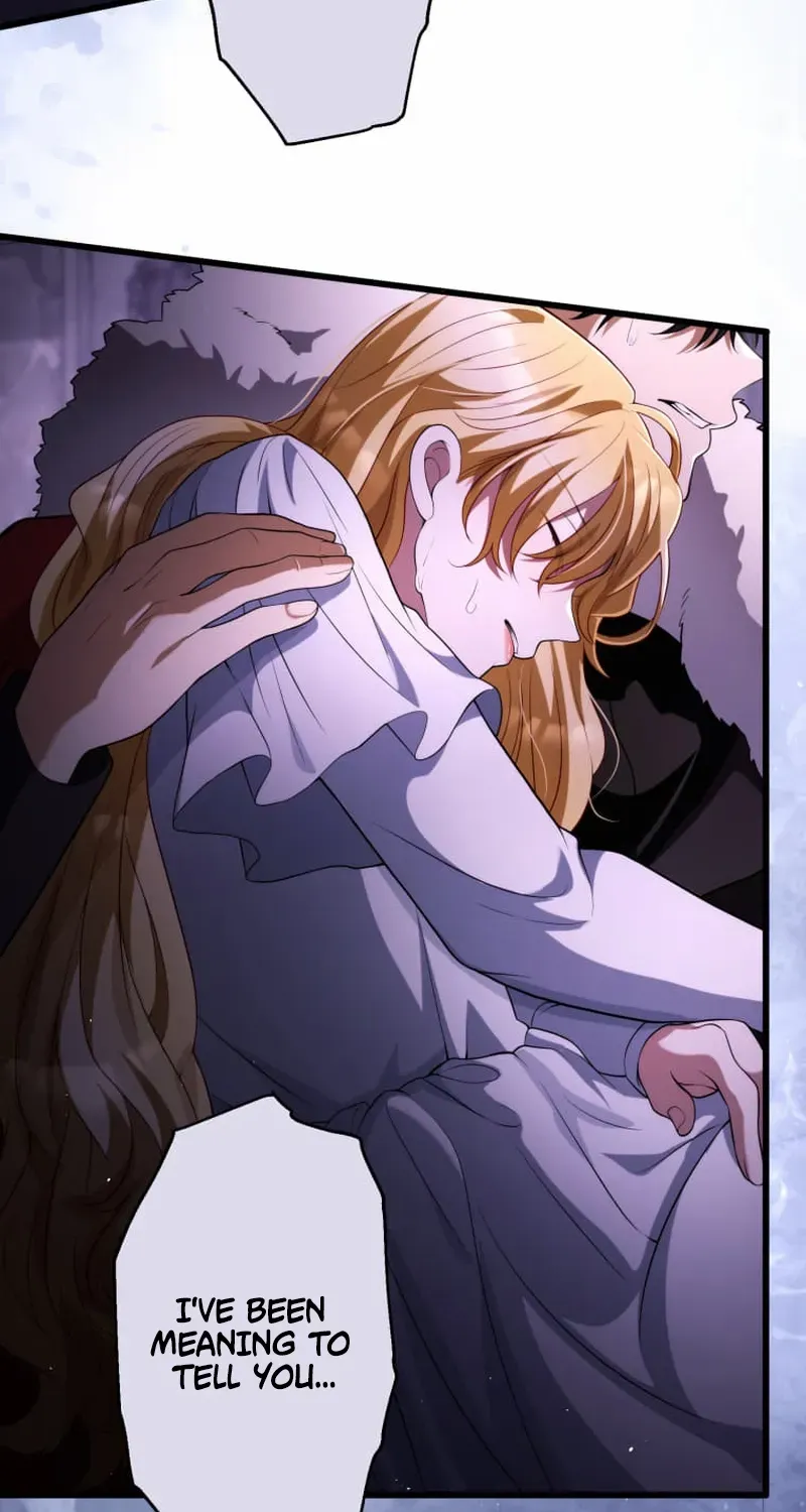 A Savage Proposal Chapter 56 page 84 - 