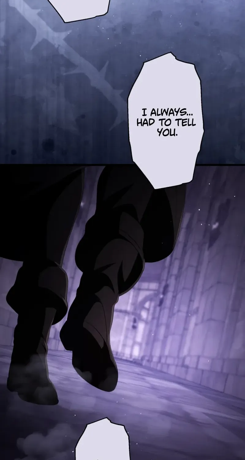 A Savage Proposal Chapter 56 page 85 - 