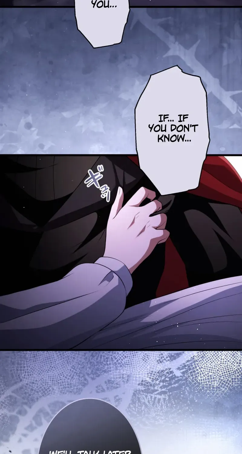 A Savage Proposal Chapter 56 page 86 - 