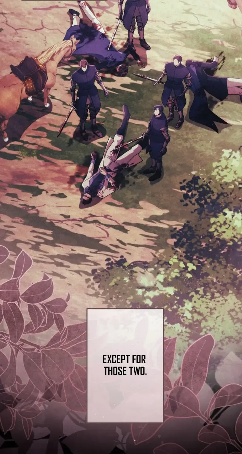 A Savage Proposal Chapter 56 page 10 - 