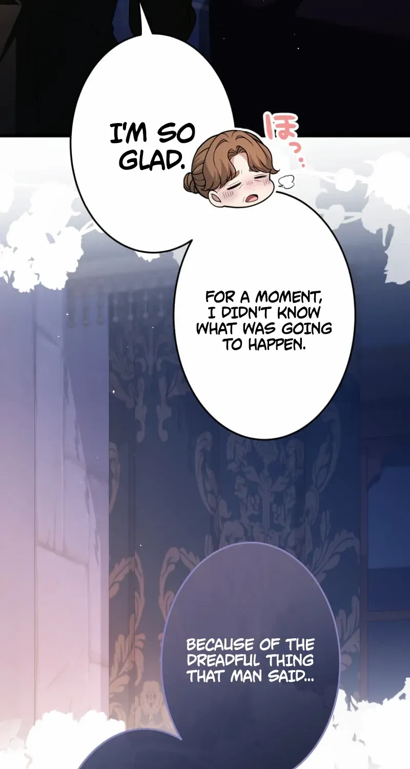 A Savage Proposal Chapter 57 page 11 - 