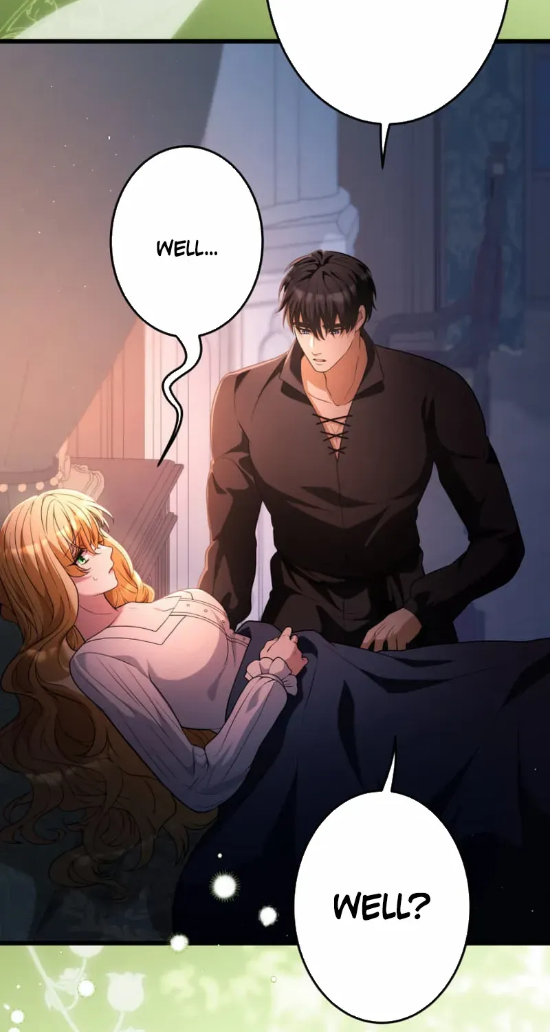 A Savage Proposal Chapter 57 page 101 - 