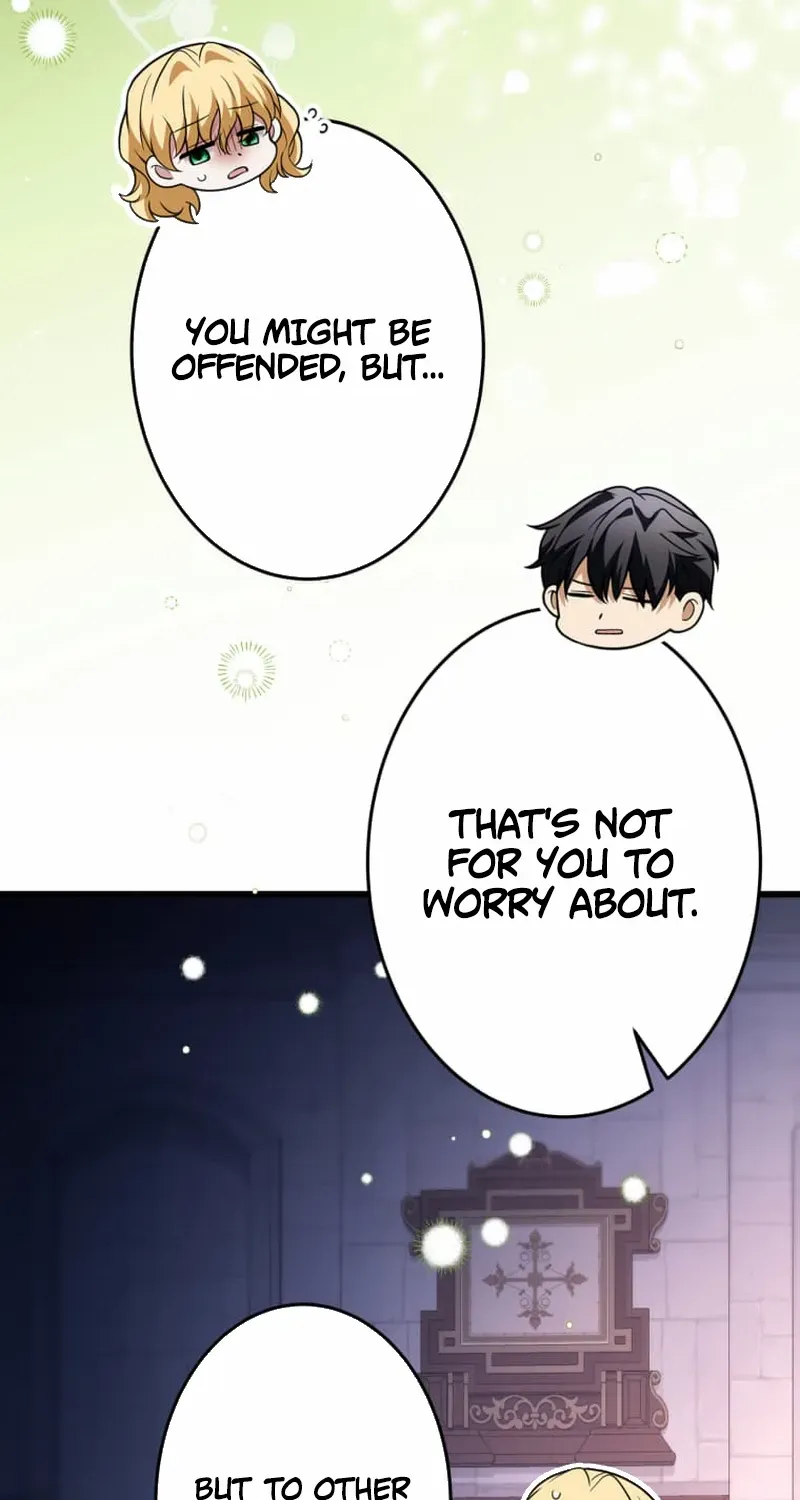 A Savage Proposal Chapter 57 page 102 - 