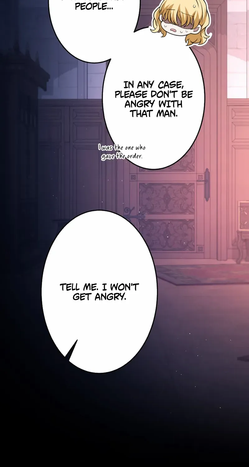 A Savage Proposal Chapter 57 page 103 - 