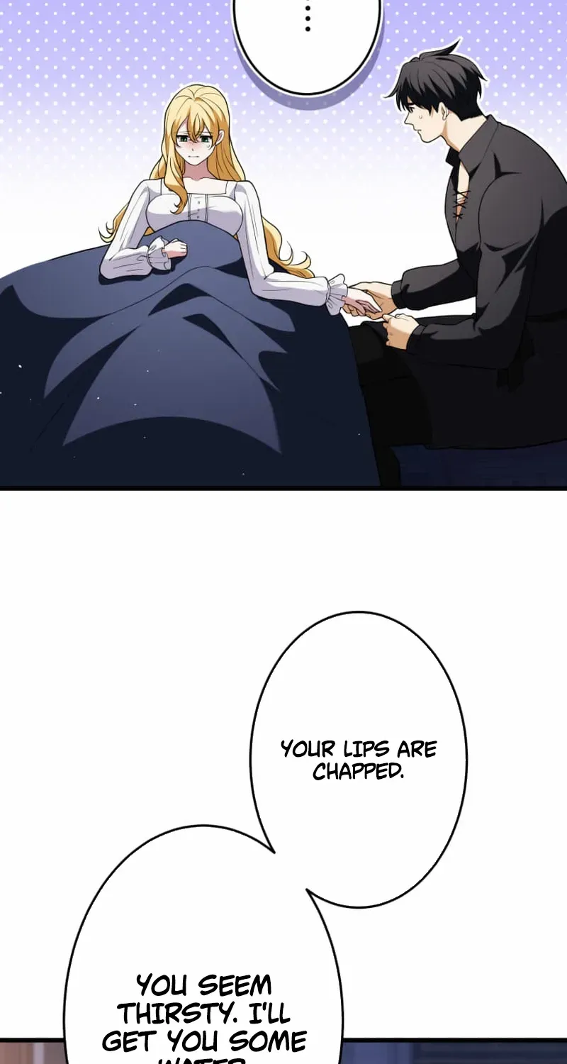 A Savage Proposal Chapter 57 page 107 - 