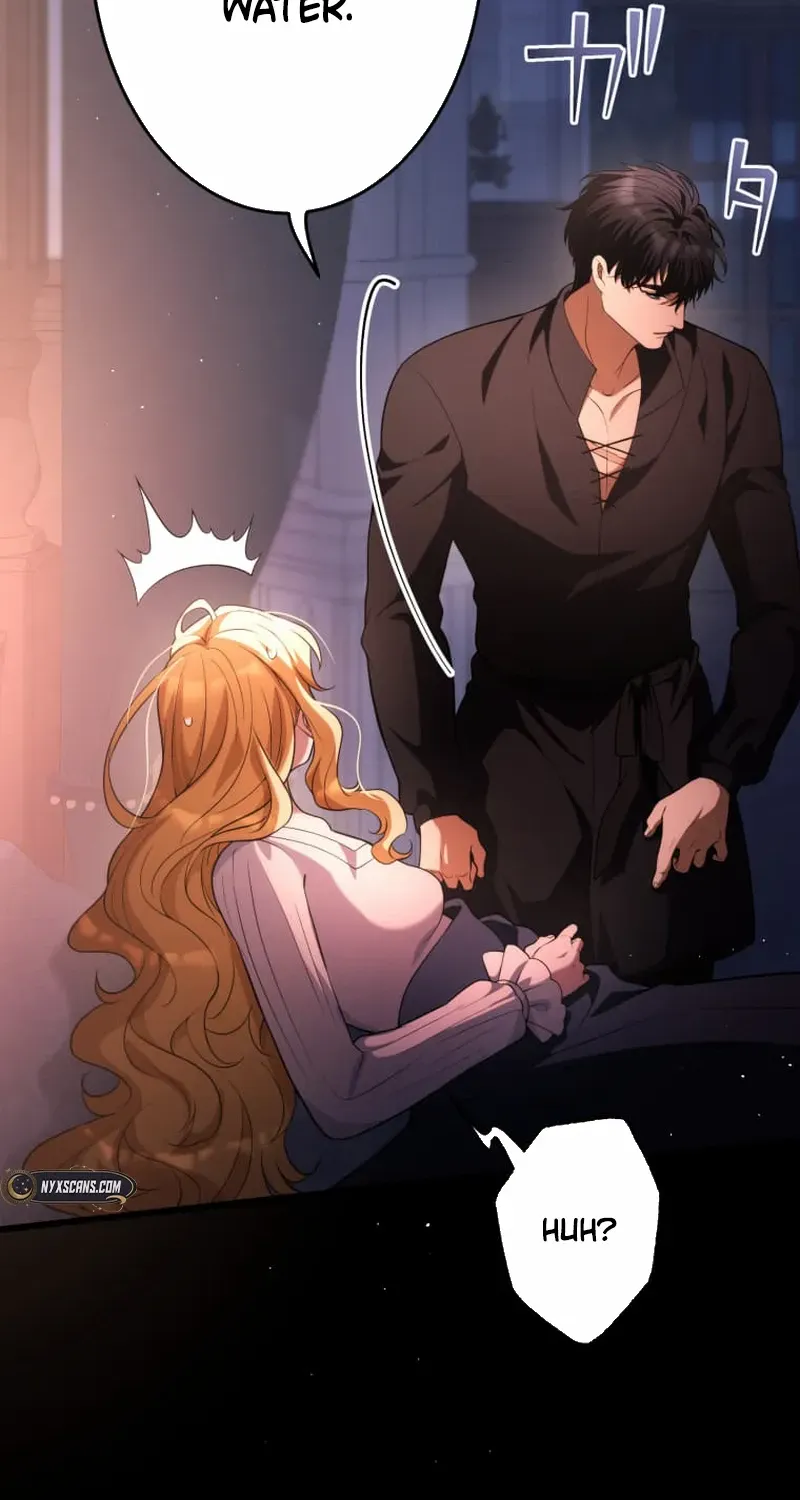 A Savage Proposal Chapter 57 page 108 - 