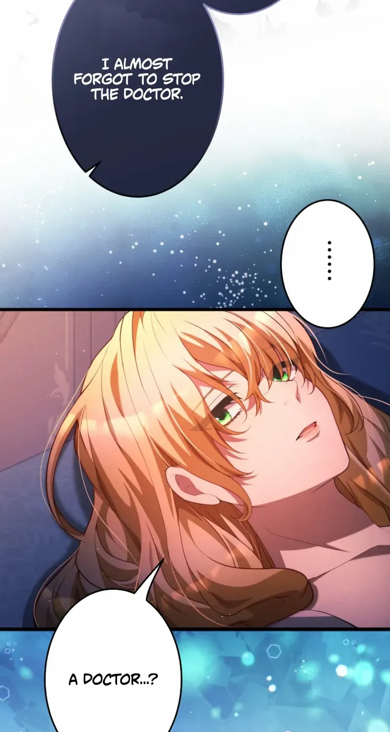 A Savage Proposal Chapter 57 page 12 - 