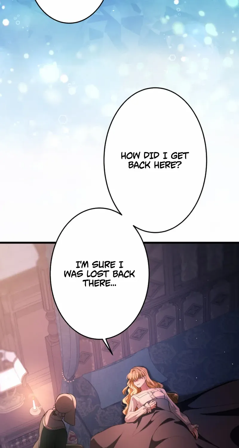 A Savage Proposal Chapter 57 page 13 - 