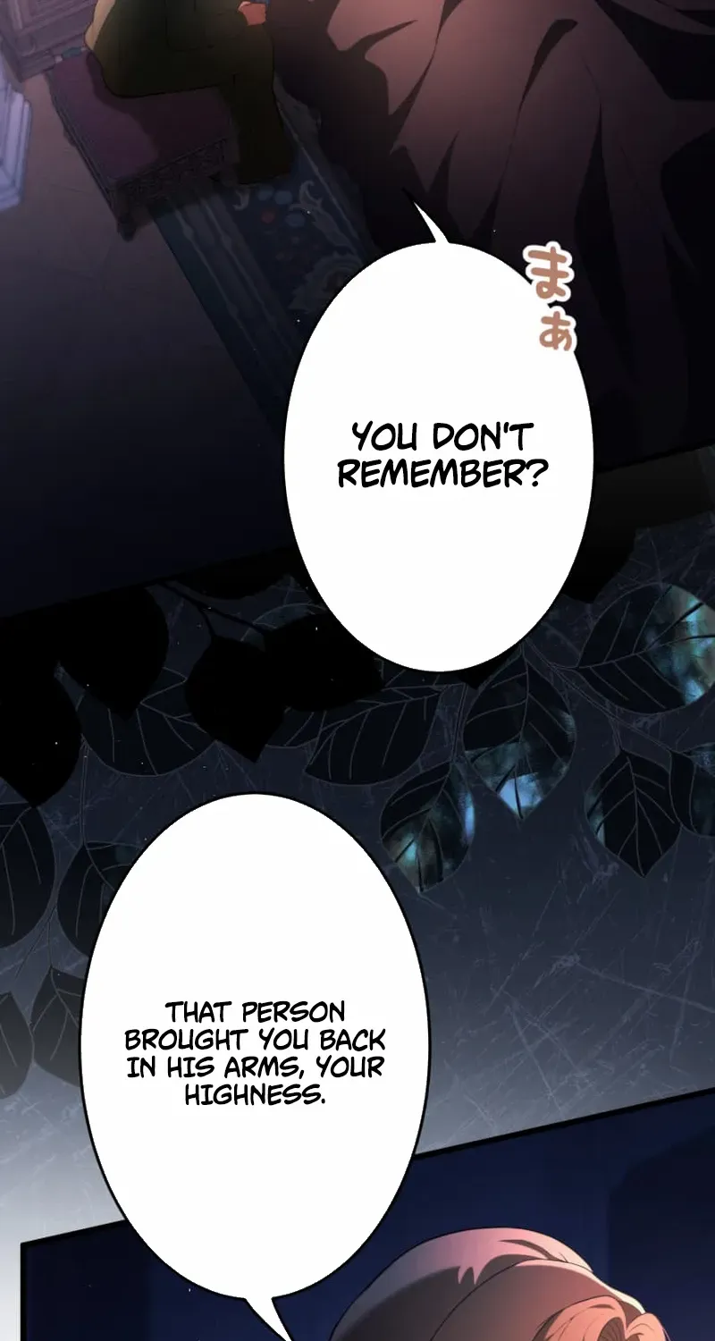 A Savage Proposal Chapter 57 page 14 - 