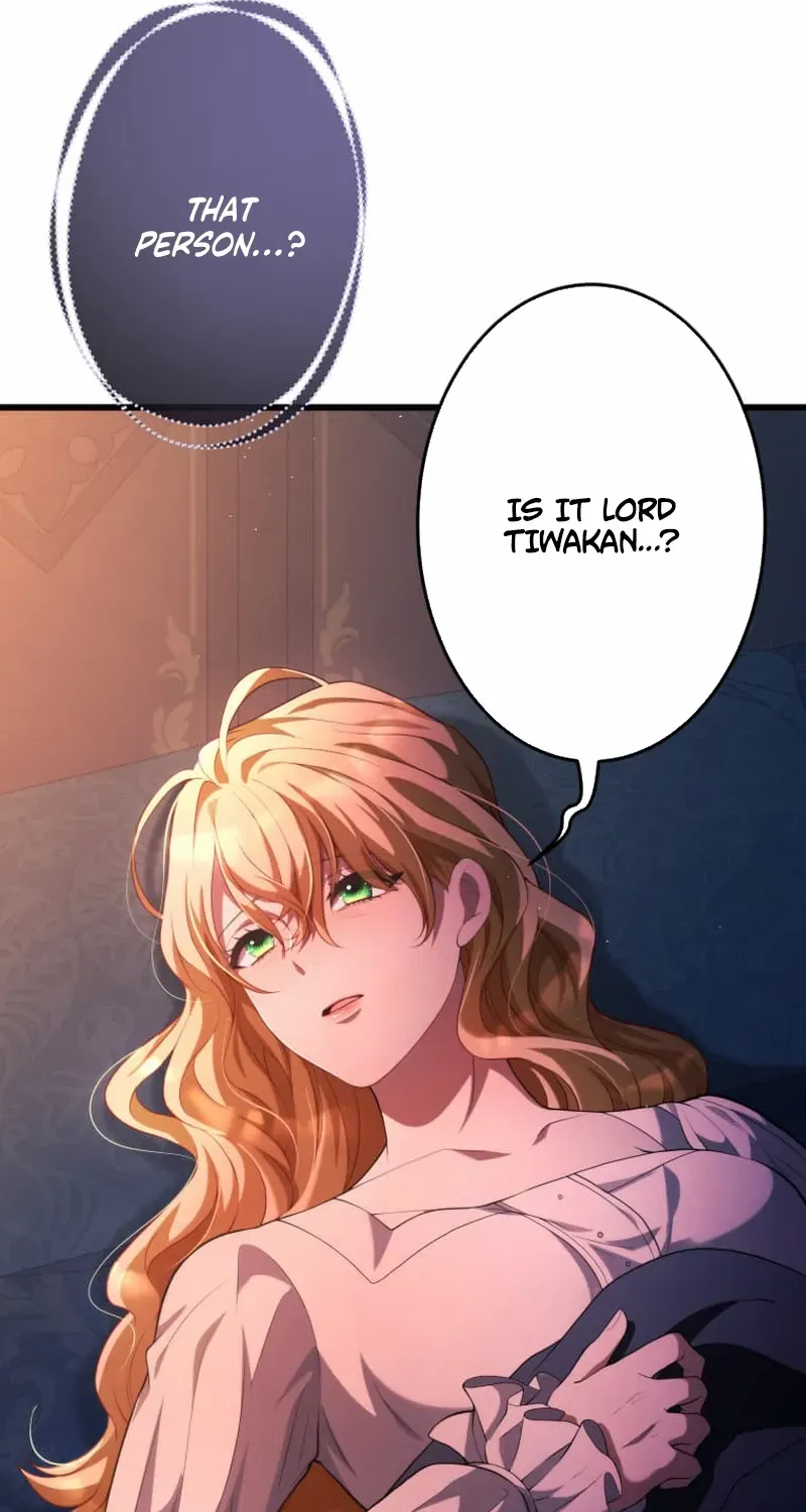 A Savage Proposal Chapter 57 page 16 - 