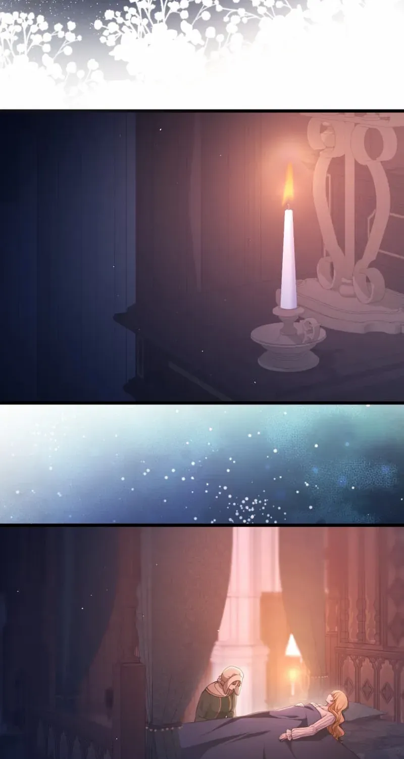 A Savage Proposal Chapter 57 page 3 - 