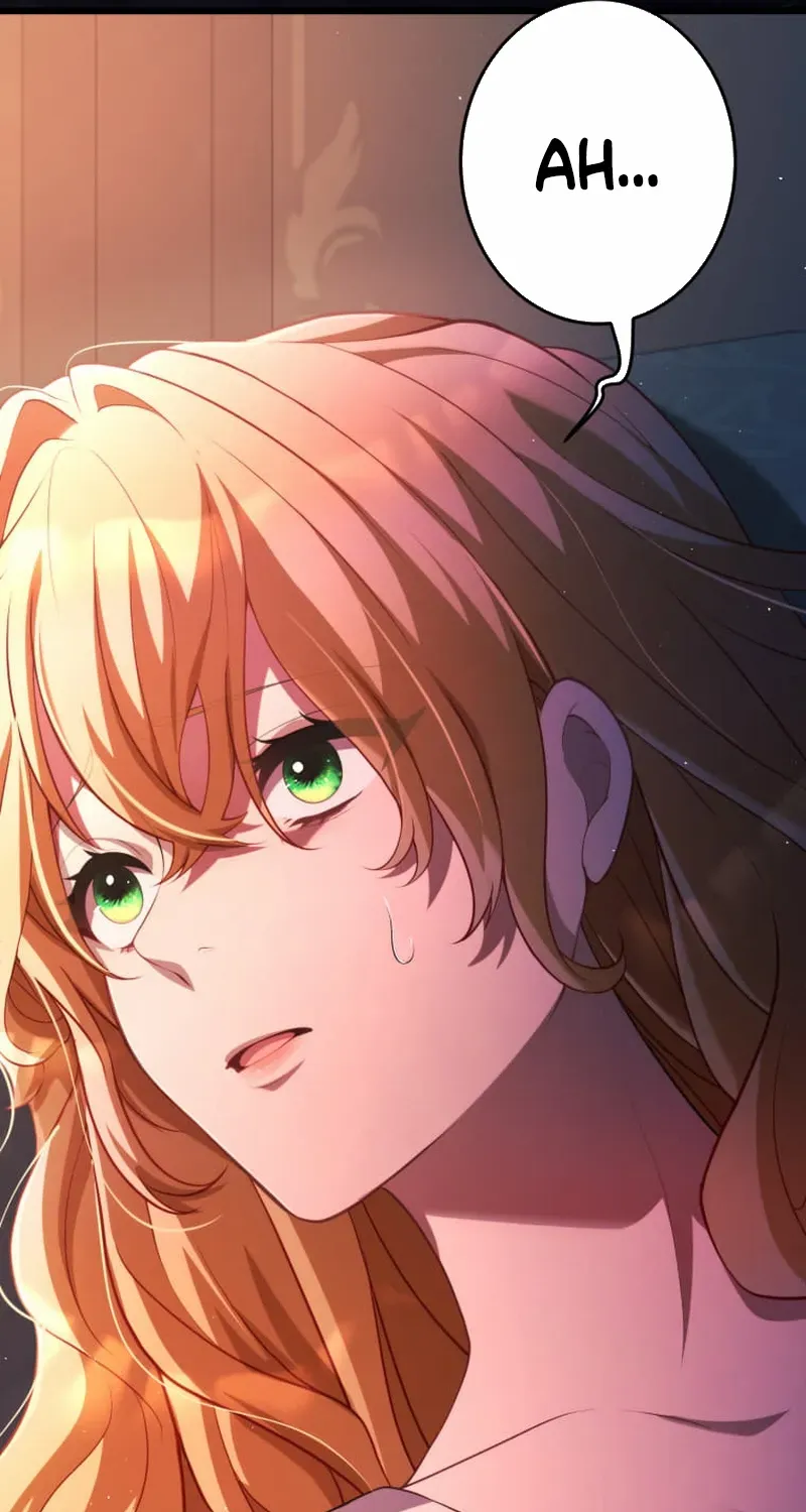A Savage Proposal Chapter 57 page 21 - 