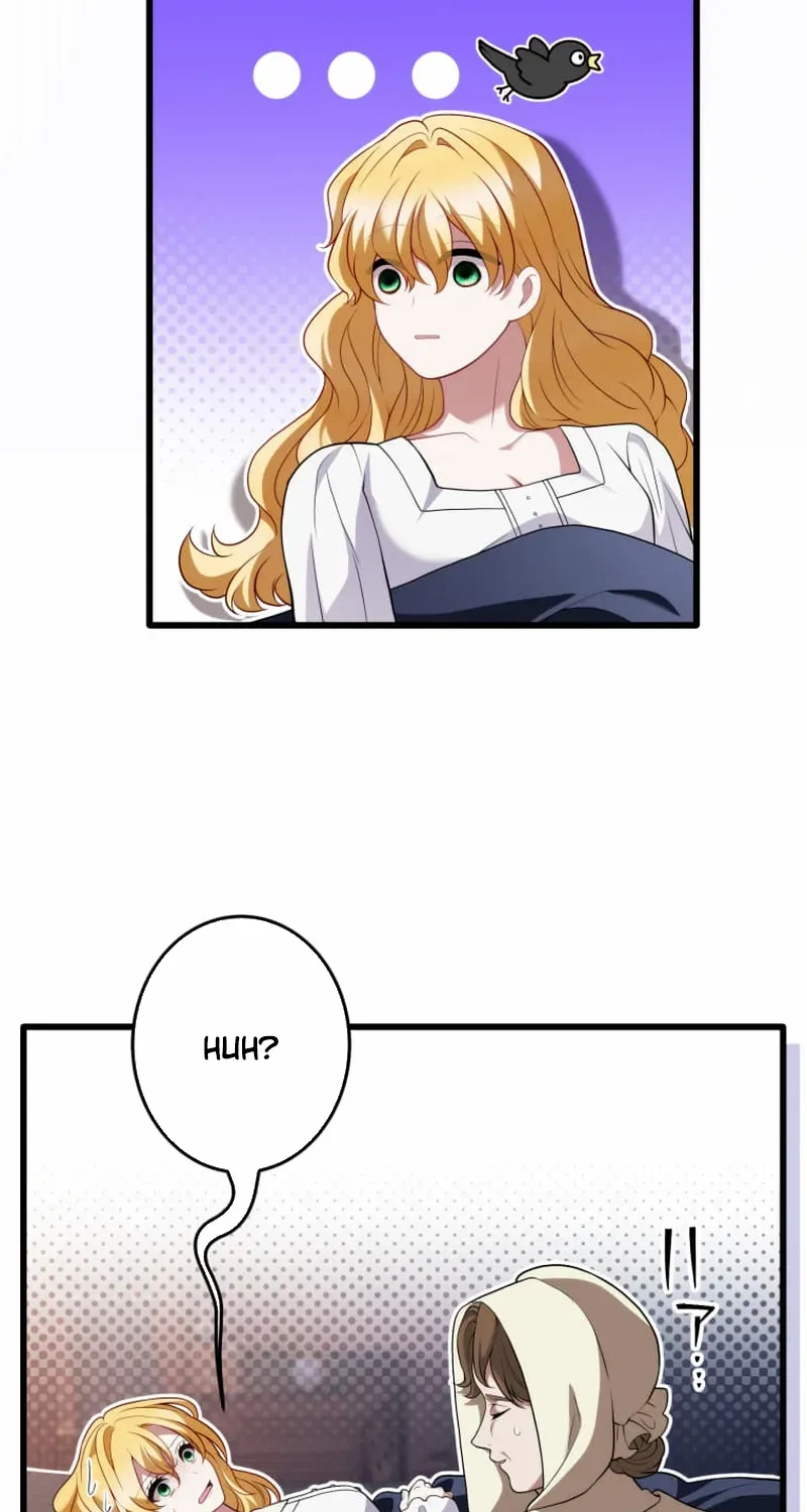 A Savage Proposal Chapter 57 page 25 - 