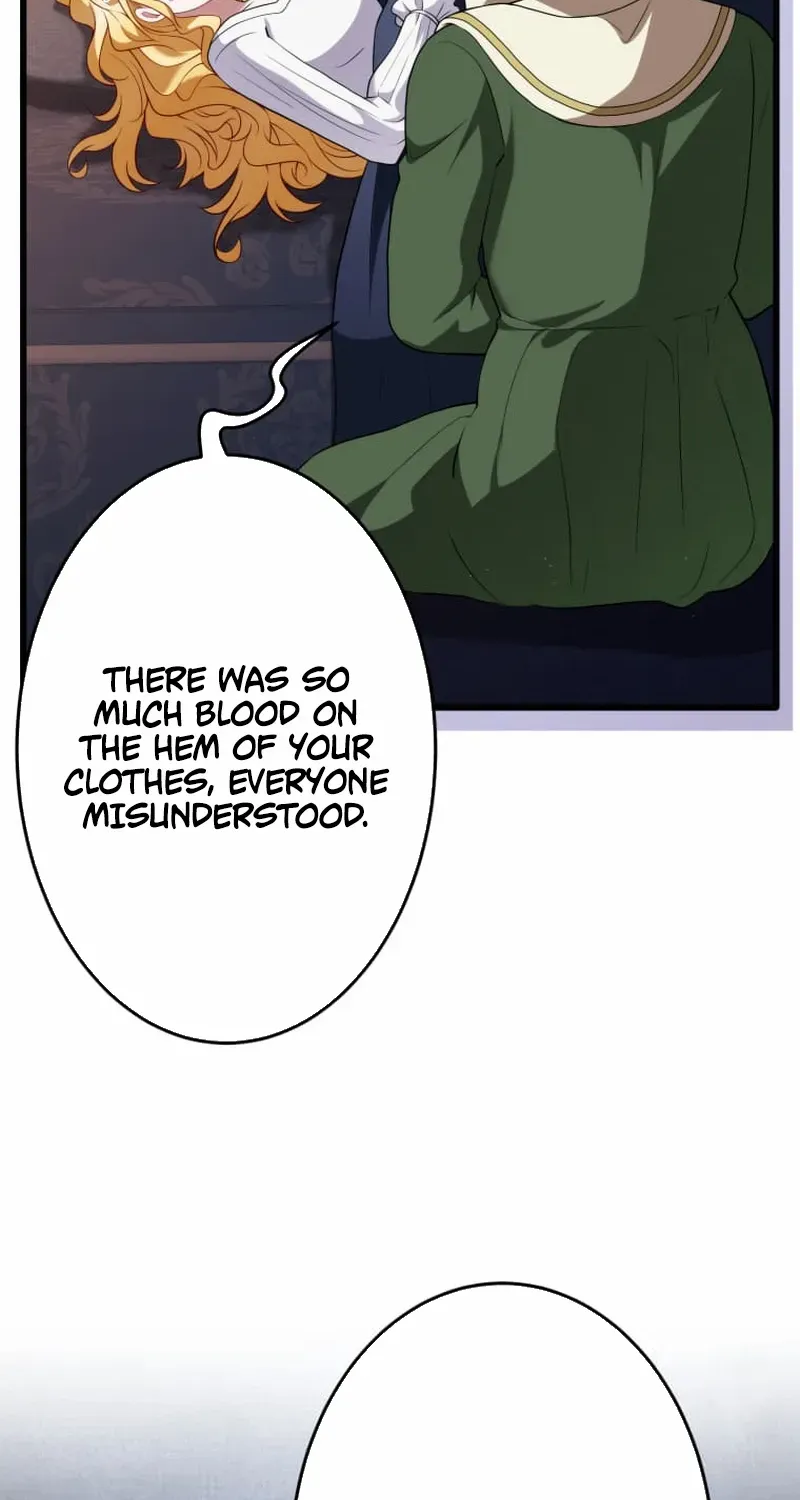 A Savage Proposal Chapter 57 page 26 - 