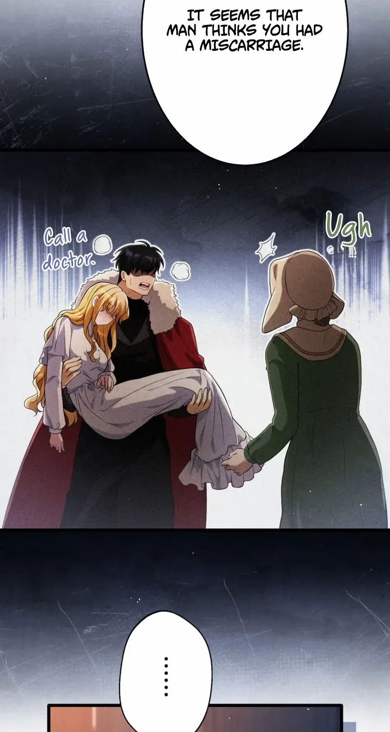 A Savage Proposal Chapter 57 page 27 - 