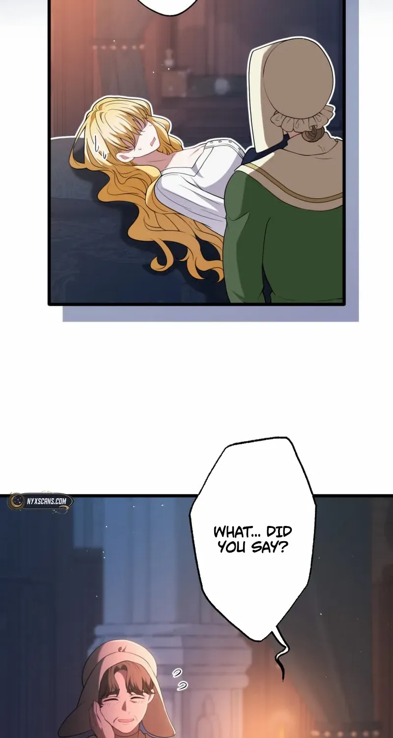 A Savage Proposal Chapter 57 page 28 - 