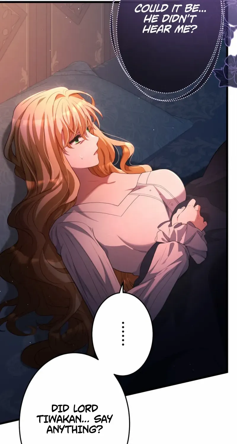 A Savage Proposal Chapter 57 page 32 - 