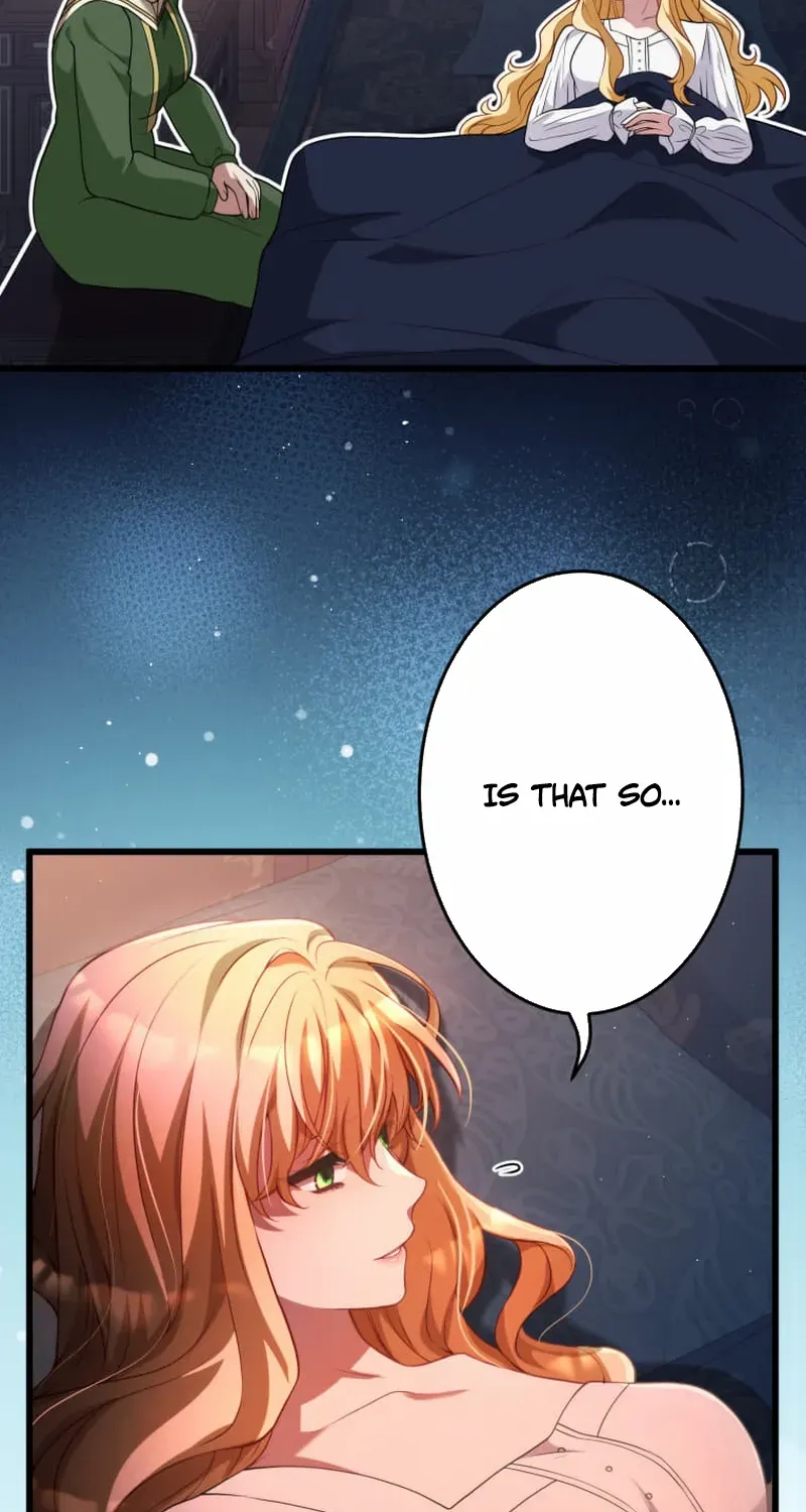A Savage Proposal Chapter 57 page 35 - 