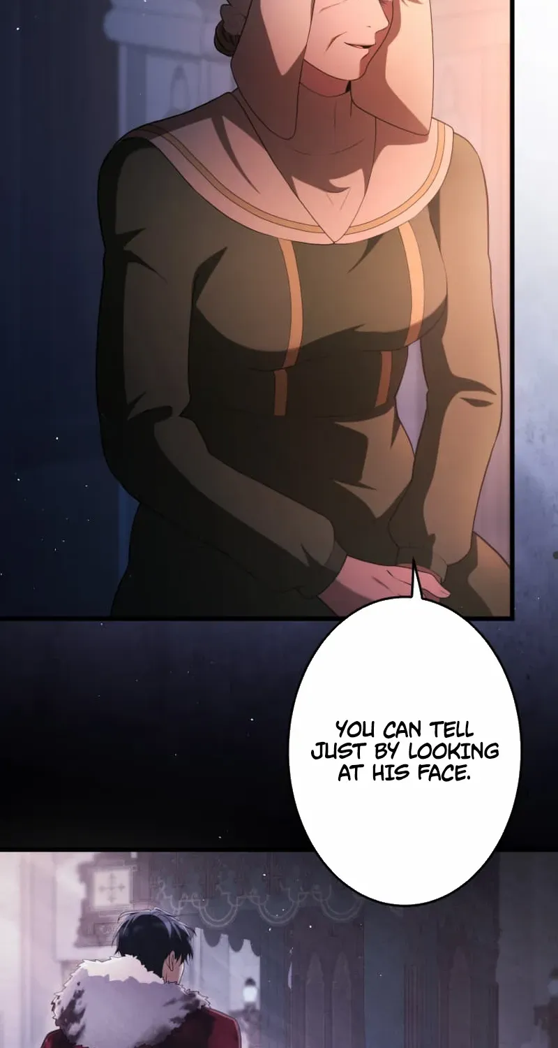 A Savage Proposal Chapter 57 page 37 - 