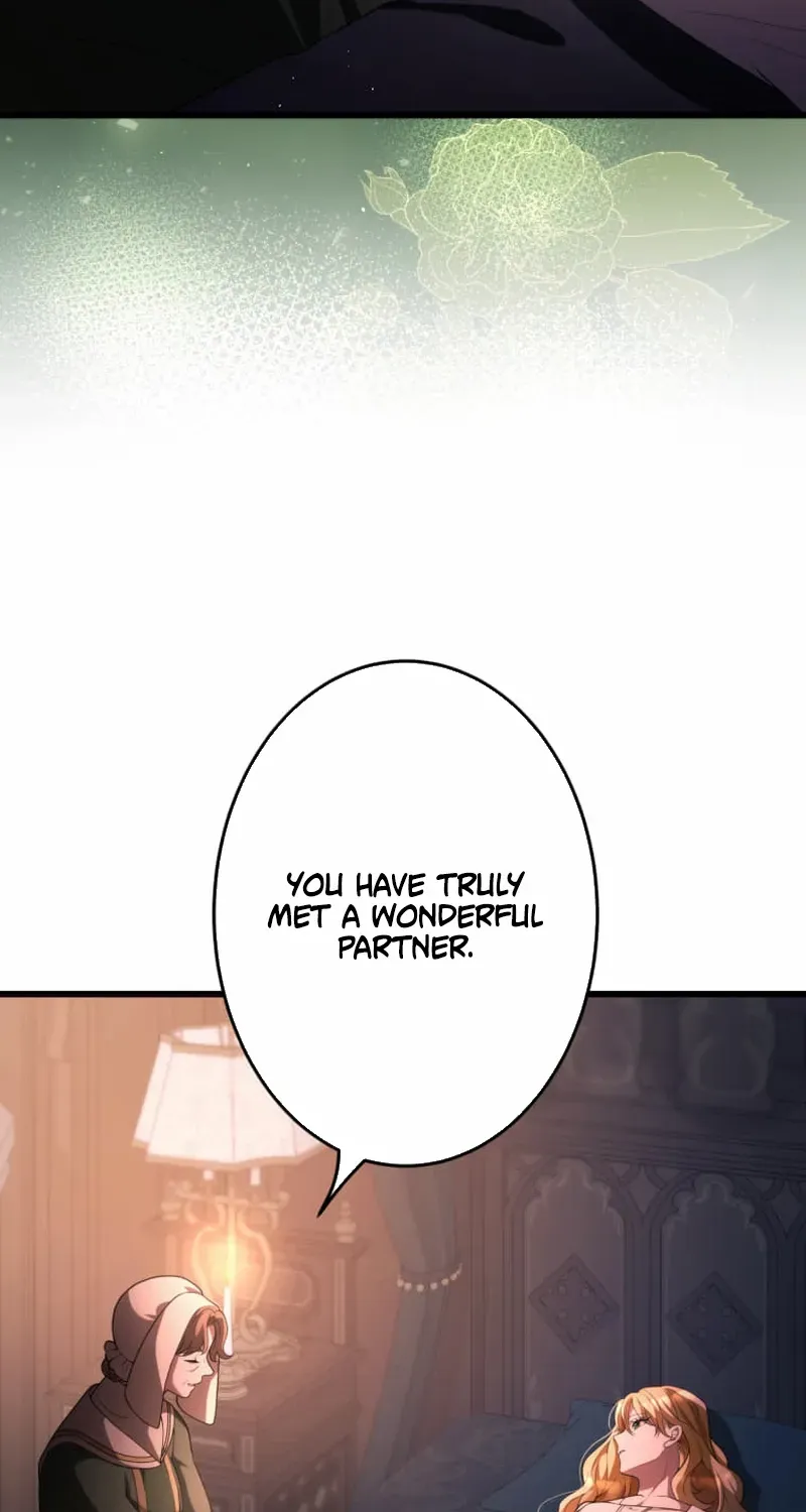 A Savage Proposal Chapter 57 page 42 - 