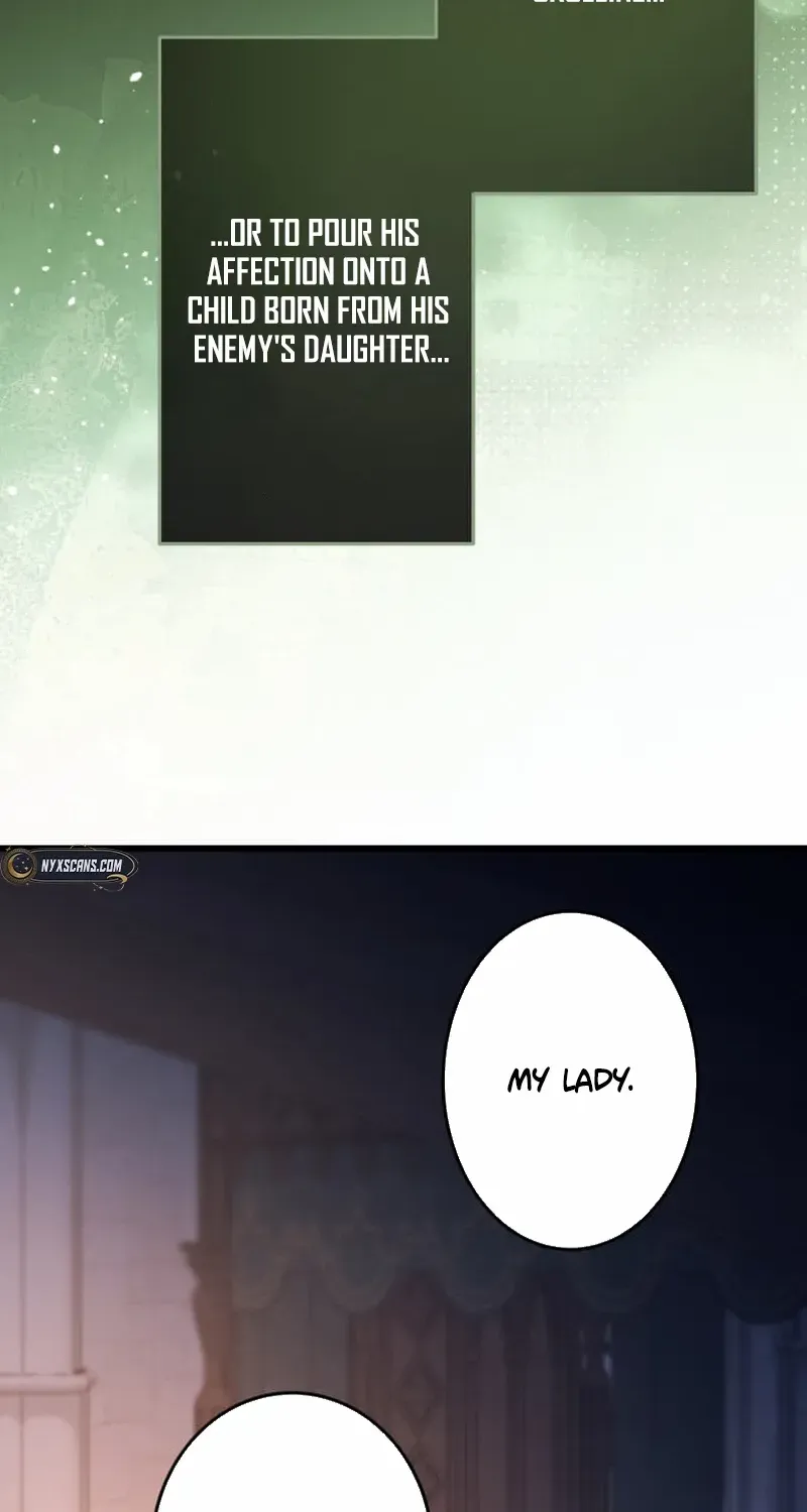 A Savage Proposal Chapter 57 page 47 - 