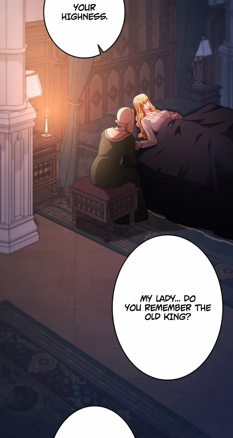 A Savage Proposal Chapter 57 page 48 - 