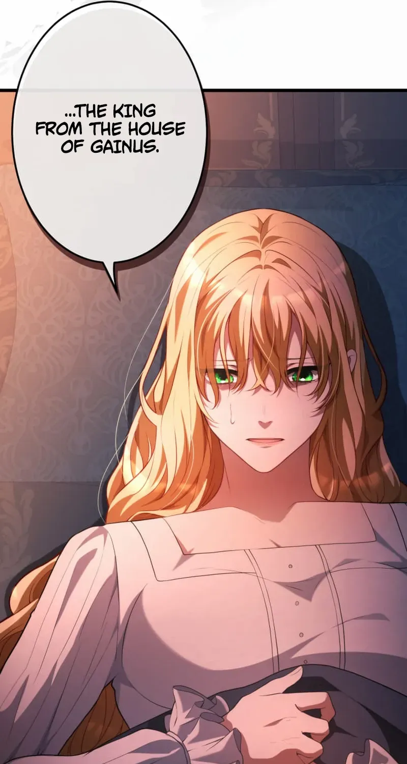 A Savage Proposal Chapter 57 page 50 - 