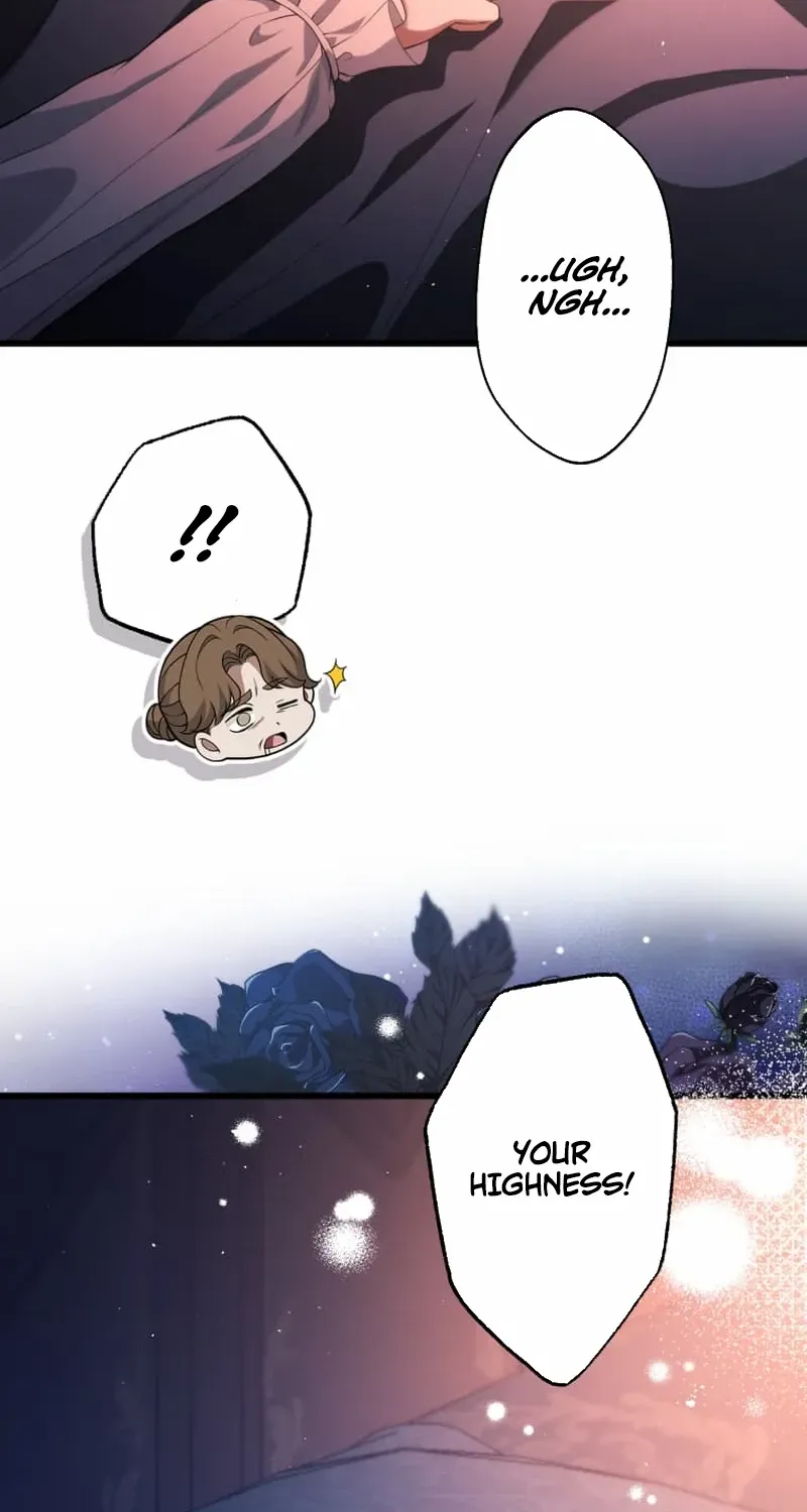A Savage Proposal Chapter 57 page 6 - 