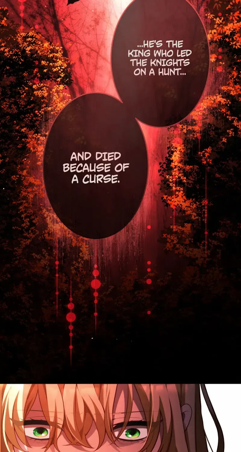 A Savage Proposal Chapter 57 page 52 - 