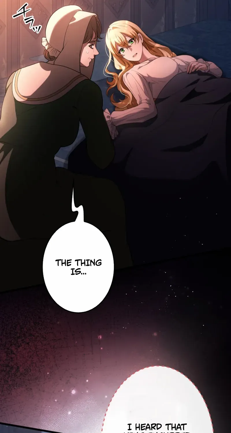 A Savage Proposal Chapter 57 page 54 - 
