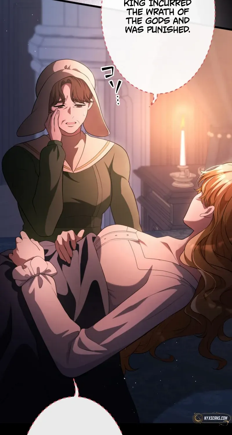 A Savage Proposal Chapter 57 page 55 - 