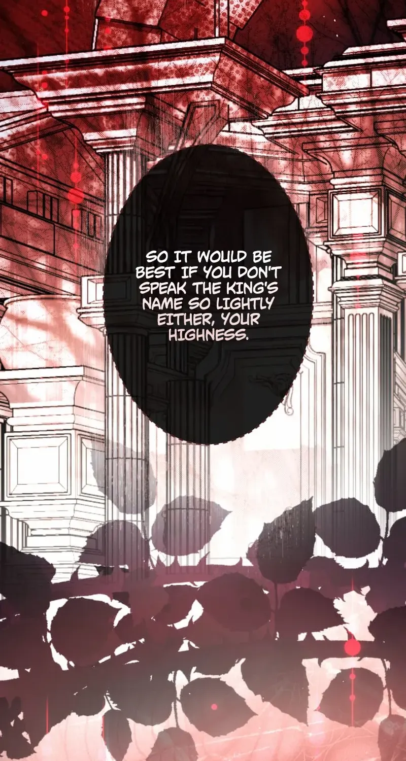 A Savage Proposal Chapter 57 page 57 - 
